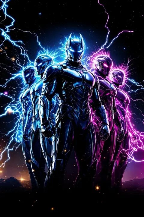 复仇者联盟4:终局之战 动作 科幻 排行榜第 10 名 复仇者联盟4:终局之战 电影海报