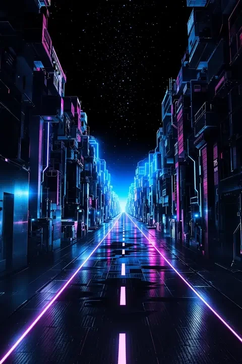 盗梦空间 电影海报